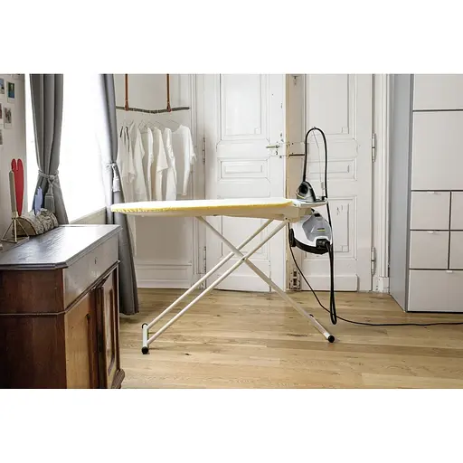 Паровая гладильная система Karcher SI 4 EasyFix Iron (1.512-637.0) [128446] - фото 3