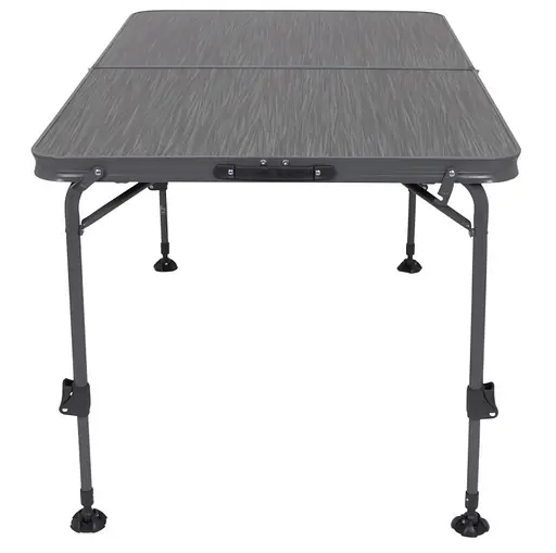 Стол Bo-Camp Logan 120x80 cm Grey (1404483) - фото 3