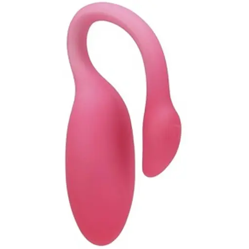 Віброяйце Magic Motion Flamingo Max 11 см рожевий