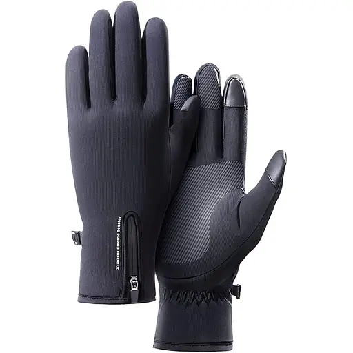Перчатки для езды и активного отдыха MiJia Electric Scooter Riding Gloves размера XL (BHR6758GL) - фото 2