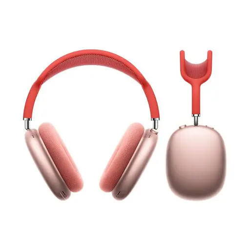 Навушники Apple AirPods Max Pink (MGYM3)
