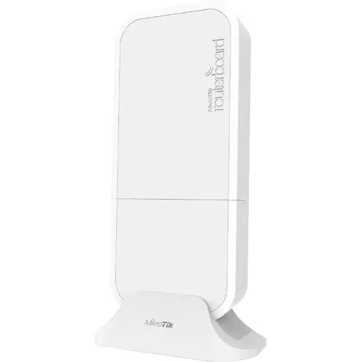 Точка доступа Wi-Fi Mikrotik wAP LTE kit (wAPR-2nD&EC200A-EU) - фото 1
