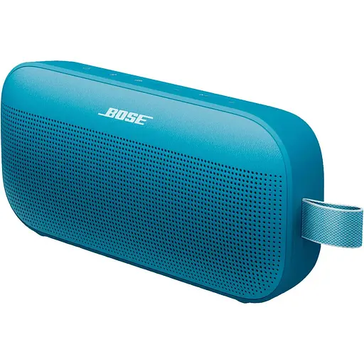 Портативна акустика Bose SoundLink Flex II Speaker Blue Dusk (887612-0200) [130529]