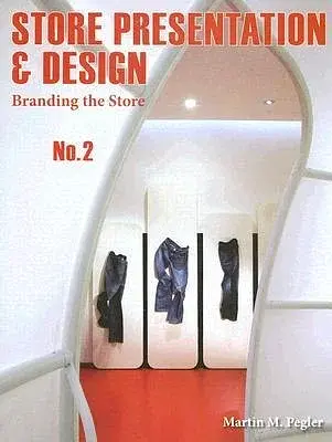 Store Presentation & Design No.2