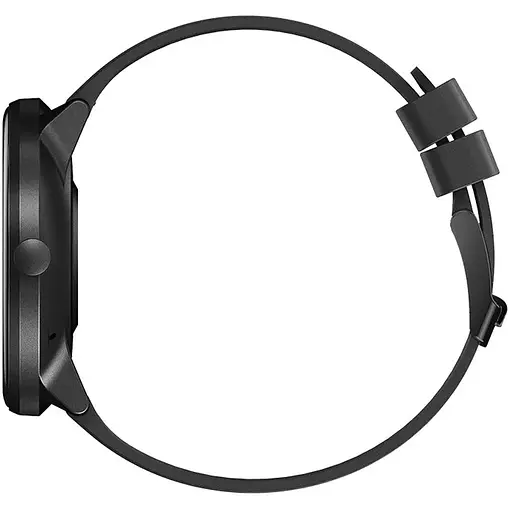 Smart Watch Kumi GW4A Black - фото 5