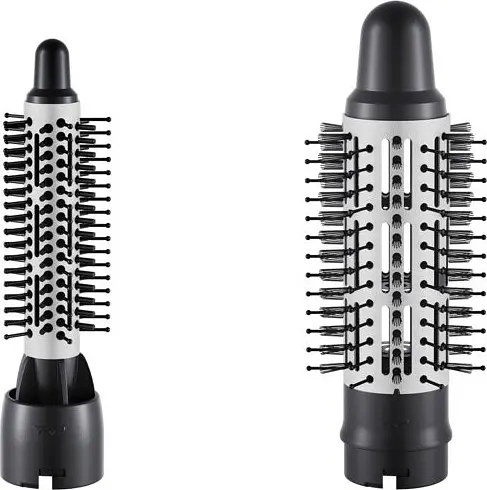 Фен-щітка Rowenta CF6320FO - фото 2