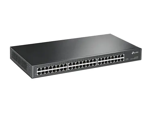 Комутатор TP-LINK TL-SG1048 - фото 2