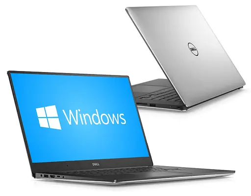 Ноутбук Dell Precision 5510 i7-6820HQ, 8Gb, 512Gb SSD, NVIDIA Quadro M1000M