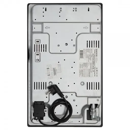 Варильна поверхня газова Eleyus DANA 30 BL CF - фото 9