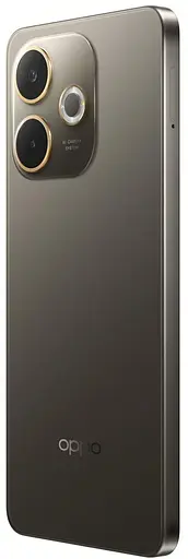 Смартфон Oppo A5 PRO 4G 8/128GB Mocha Brown 7122181 - фото 3