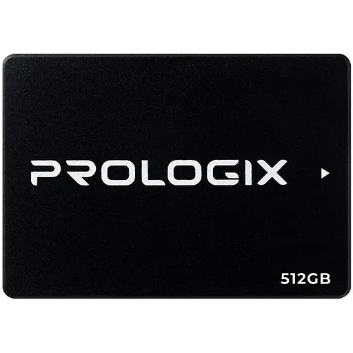 SSD диск 512GB Prologix S-360 2.5 SATAIII TLC