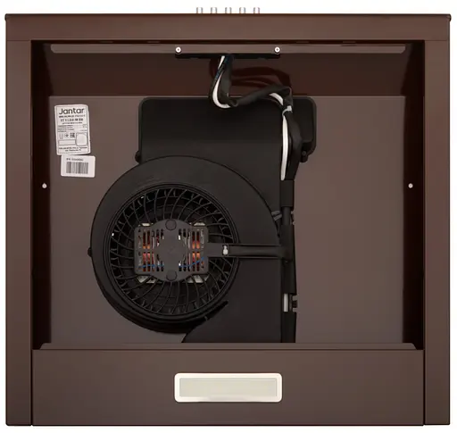 Вытяжка Jantar ST I LED 50 BR (6901918) - фото 7