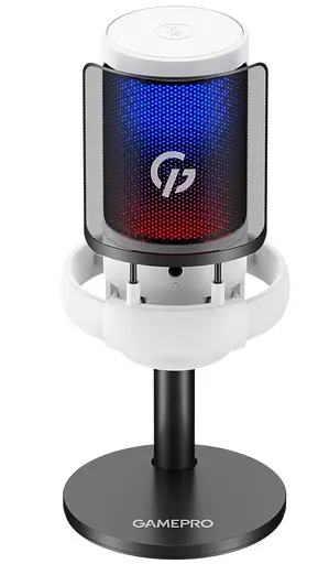 Мікрофон GamePro UGM105W (UGM105W) - фото 2