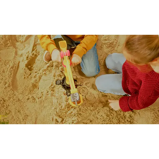 Великий іграшковий кран Klein Cat (3256) - фото 15