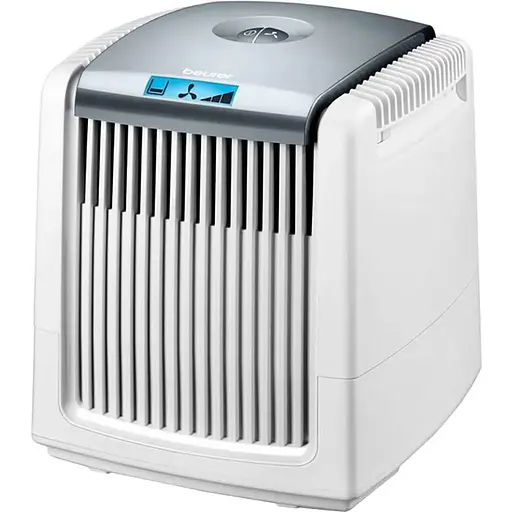 Климатический комплекс Beurer LW 230 white