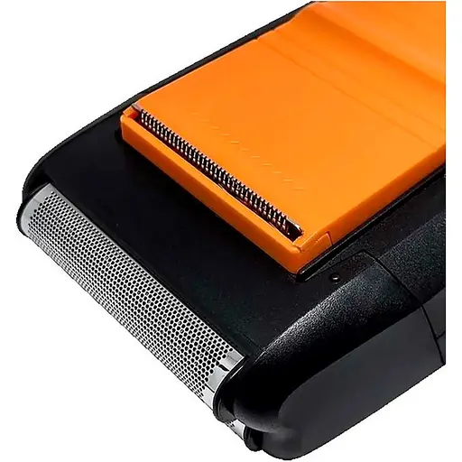 Шейвер Ga.Ma Absolute Shaver (SMB5020) [104243] - фото 5