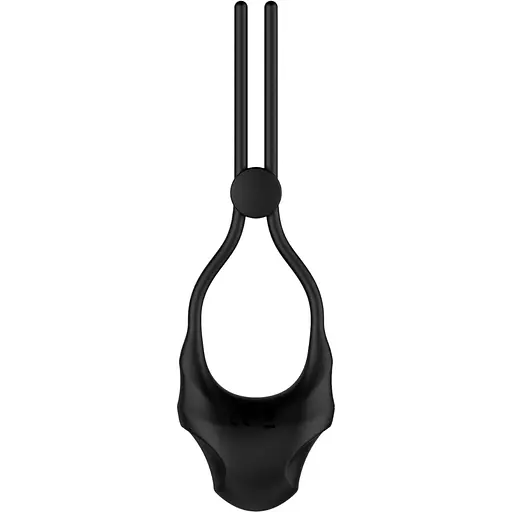 Ерекційне віброкільце-ласо Nexus Forge Vibrating - фото 3