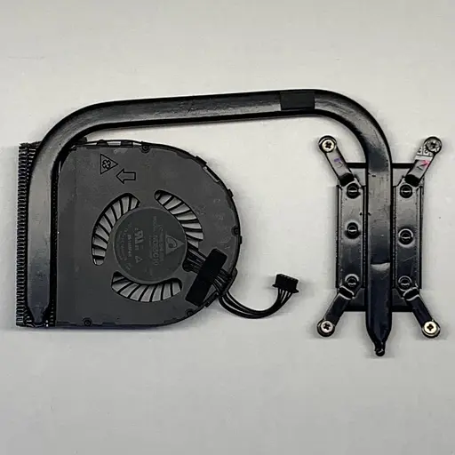 Система охолодження для ноутбуку Lenovo Thinkpad L560 L570 (AT1DH001DT0, AT1SS001DT0) - фото 3