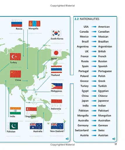 English for Everyone. Level 1. Beginner Course Book. A Complete Self-Study Programme - фото 8