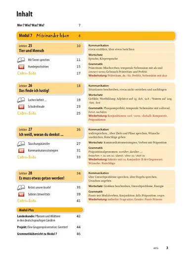 Ideen 3. Kursbuch - фото 2