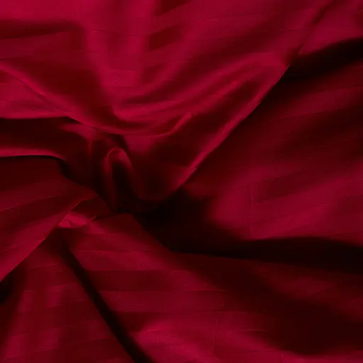 Підковдра Moon&Star Satin Stripe Dark Romance King Size 220x240 см - фото 5