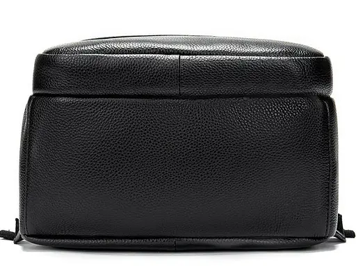 Рюкзак кожаный Vintage 33х43х13 см sum0014972 - фото 6