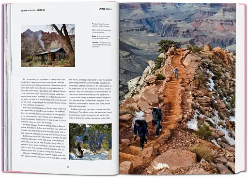 The New York Times Explorer. 100 Dream Trips Around the World - фото 4