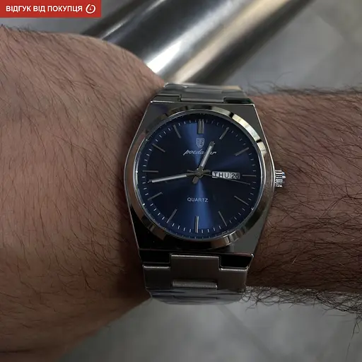 Годинник Poedagar Teodor - фото 11