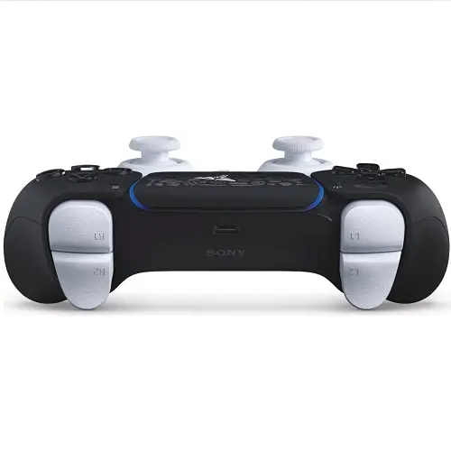 Геймпад Sony DualSense The Last of Us Limited Edition (1000047596) - фото 5