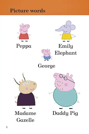 Ladybird Readers 2 Peppa Pig. Sports Day - фото 2