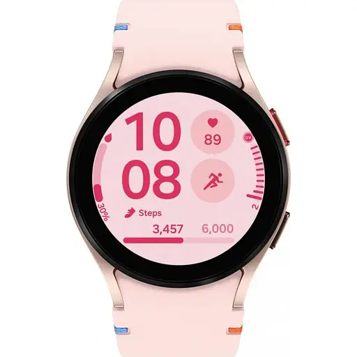 Смарт-часы Samsung Galaxy Watch FE 40mm Pink Gold SM-R861NIDA - фото 2