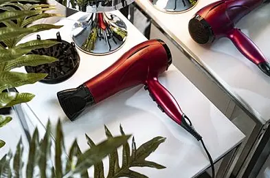 Фен Camry CR 2241 з дифузором 2200 Вт - фото 6