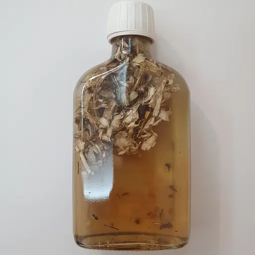 Настойка на корне подсолнуха 200 мл - фото 2