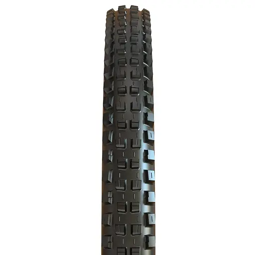 Покрышка Maxxis High Roller III 29 x 2.40 TPI-120 x 2 Foldable 3CG/DD/TR (1052-ETB00517200) - фото 3