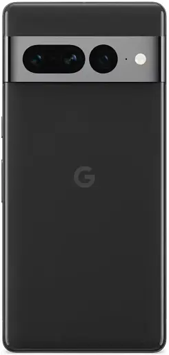 Смартфон Google Pixel 7 Pro 12/128GB Obsidian US - фото 2