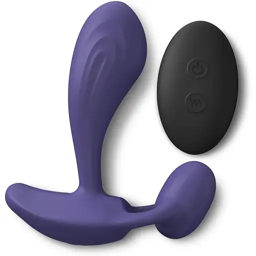 Вібратор Love To Love WITTY - Midnight Indigo - фото 6