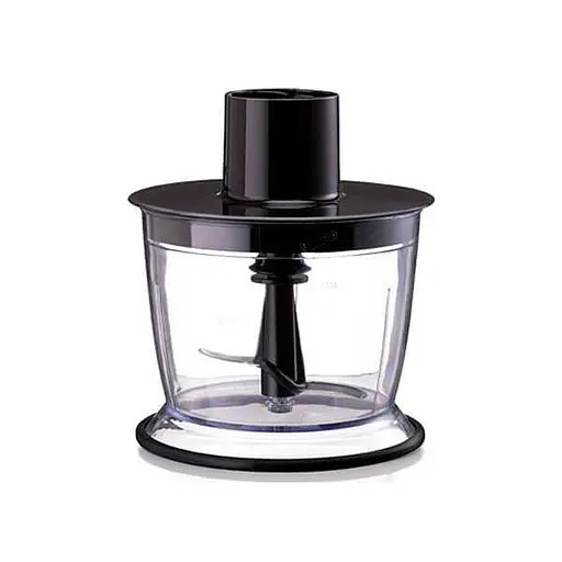 Занурювальний блендер Panasonic MX-SS1BTQ - фото 4