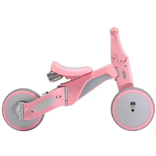 Дитячий велосипед Xiaomi 700Kids TF1 Pink