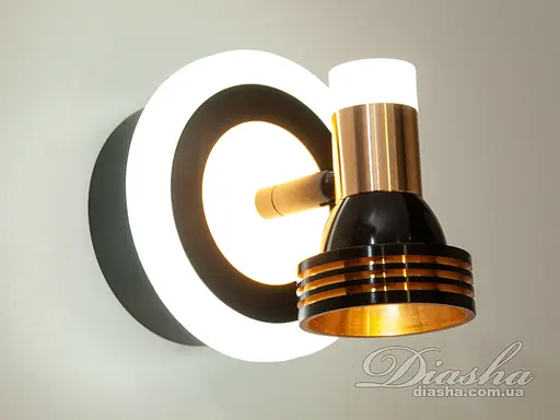 Підсвічування для дзеркал і картин, 11W - фото 1