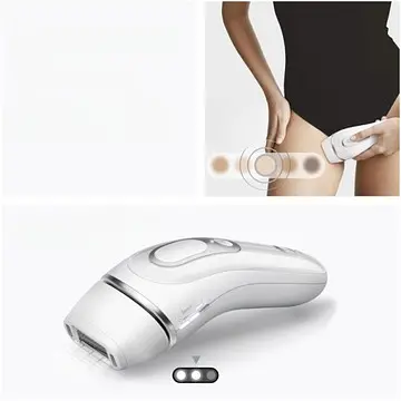 Фотоепілятор Braun Silk-expert Pro 3 IPL PL3122 - фото 2