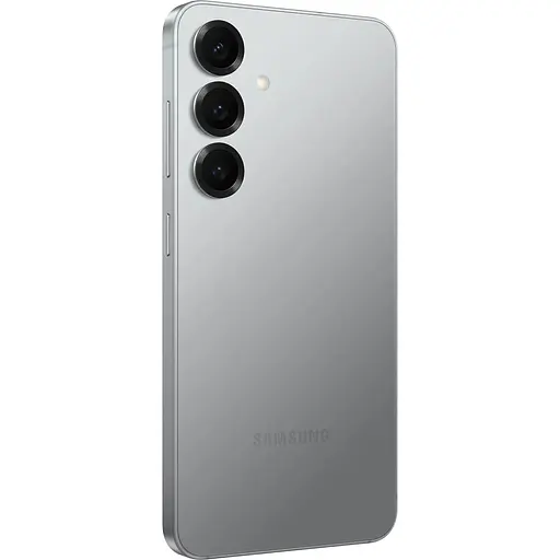 Смартфон Samsung Galaxy S25 12/256GB Silver Shadow (SM-S931BZSG) [NFC, 2 SIM/1 SIM + eSIM] - фото 5