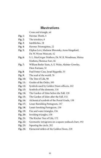 The Essential Golden Dawn - Сісеро Чік - фото 5