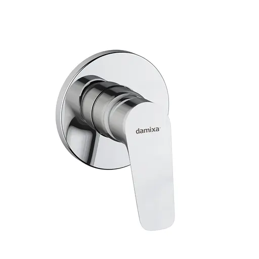 Смеситель скрытого монтажа для душа DAMIXA Origin Bit (777500000) - фото 2