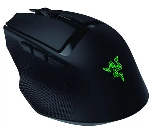 Миша Razer Basilisk Mobile (RZ01-04310100-R3G1) - фото 2
