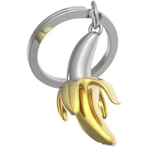 Брелок Metalmorphose Banana (8000021143032)