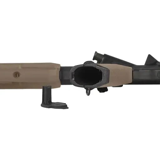 Рукоятка пистолетная Magpul MOE+GripAR15-M16 FDE - фото 4