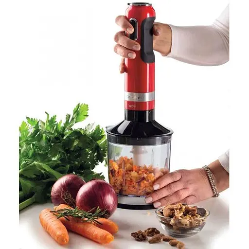 Блендер Ariete 602 RD (00C060200AR0) - фото 4