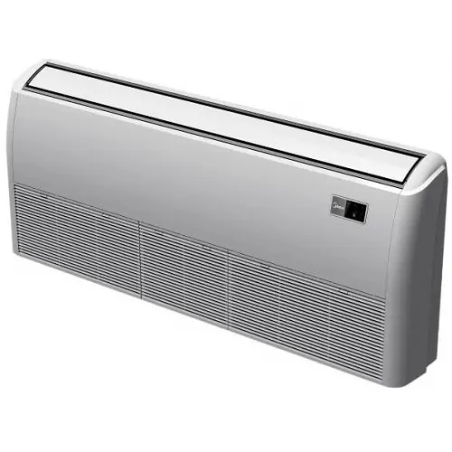 Кондиционер Midea MUE-24HRN1-Q/MOU(2)-24HN1-Q