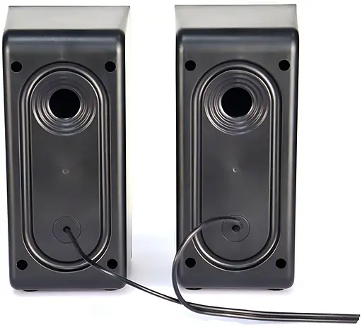 Акустическая система Microlab 2.0 B-15 2.0 (B-15) - фото 4