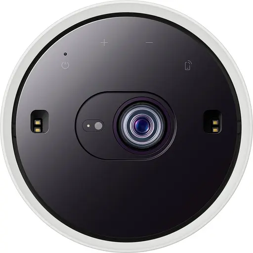 Мультимедийный проектор Samsung The Freestyle Gen.2 (SP-LFF3CLAXXXH) - фото 3